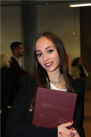 Laureata in Lingue, offro lezioni e ripetizioni di Spagnolo