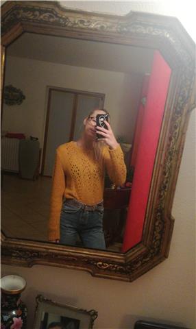 Studentessa delle superiori