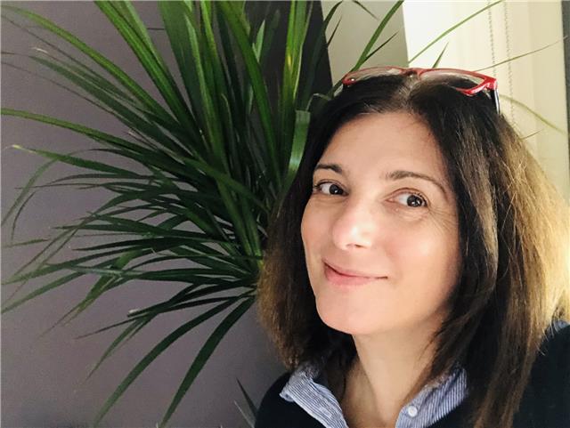 Nativa italiana se ofrece para clases de conversación en italiano