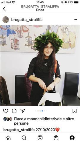 Archeologa neolaureata offre lezioni private di latino, in particolare letteratura, al fine di condividere la passione per l’antico e alimentare la curiosità sul presente tramite gli insegnamenti del passato