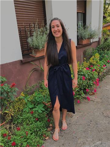 Doy clases particulares de ciencias (matemáticas, física, química y biología) y de euskera