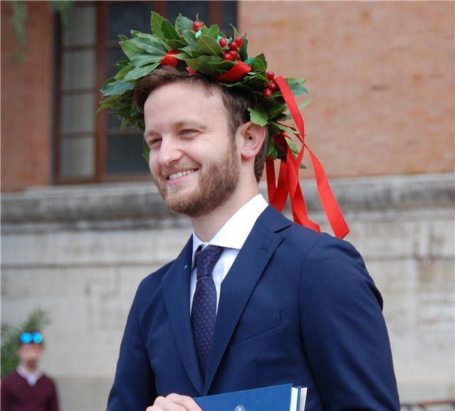 Ingegnere Aerospaziale offre ripetizioni di Matematica, Geometria e Fisica per studenti di scuola secondaria di primo e secondo grado