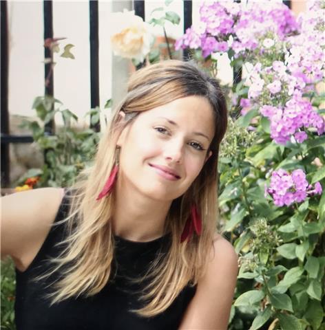 Native english teacher en bilbao (presencial/online)