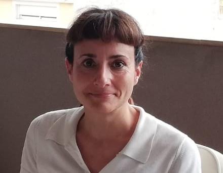 Profesora de francés y español para extranjeros