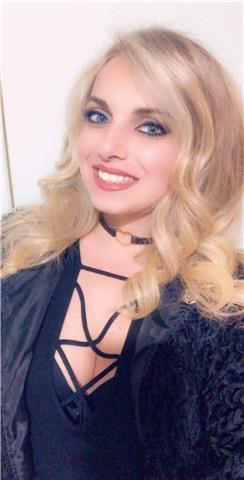 Ragazza madrelingua italiana disponibile per ripetizioni e aiuto/compiti