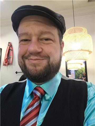 Profesor nativo de eeuu para clases particulares y en empresas