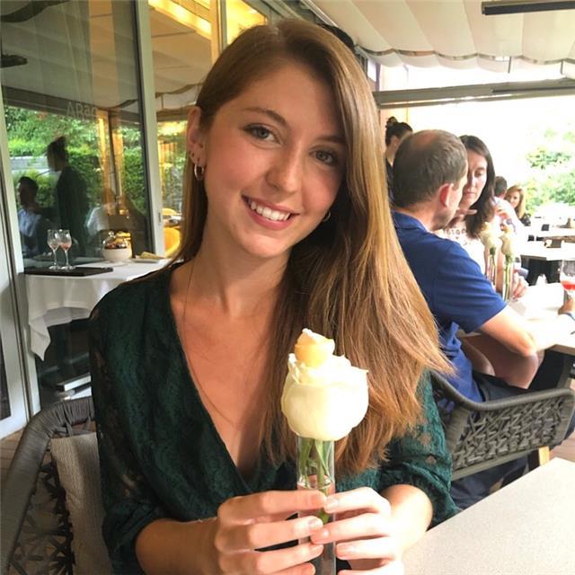 Clases de inglés para mejorar la fluidez, el vocabulario, la gramática, y más *primera clase