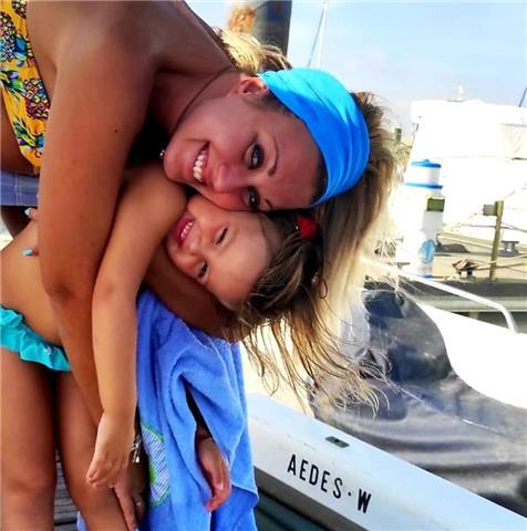 Profesora de primaria y secundaria