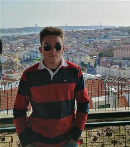 Profesor de matemáticas/física bachillerato o secundaria