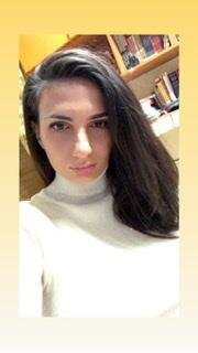 Insegnante di italiano offre ripetizioni per italiano, storia e geografia