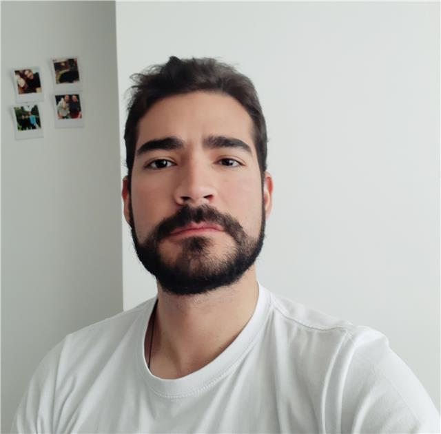 Jorge Enrique