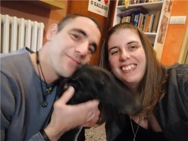 Soy técnica en animación sociocultural. tengo 10 años de experiencia en clases particulares y en el ámbito de ocio y tiempo libre