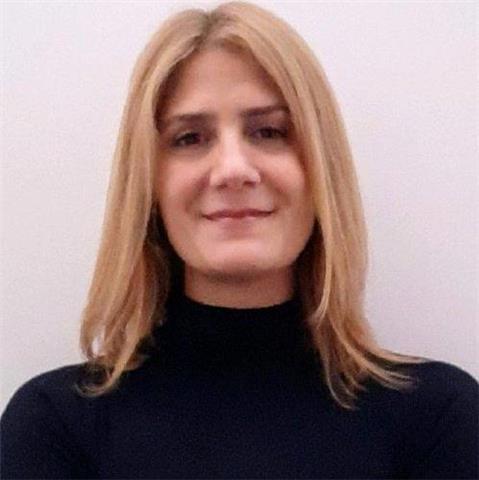 Profesora de español para extranjeros y clases de conversación