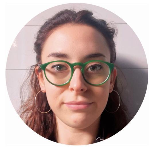 Doy clases para diseñar presentaciones de diapositivas