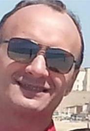 Insegnante di matematica alla scuola secondaria di II grado