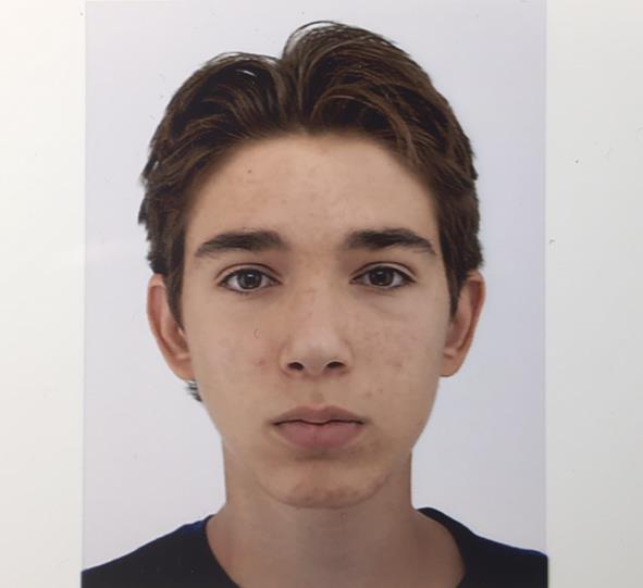 Lycéen de 16 ans en terminale spé maths/maths experts