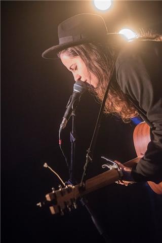 Lezioni di Chitarra e di Songwriting