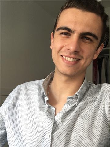 Profesor de francés habilitado para delf