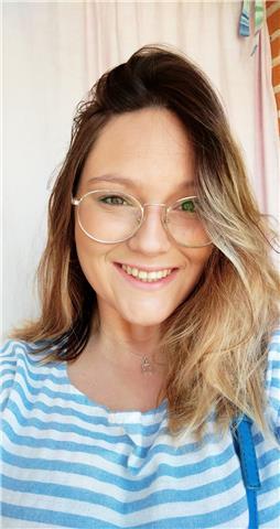 Soy maestra de educación primaria y puedo dar clases de primaria y de la eso