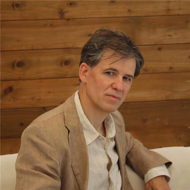 Coach et auteur américain - Bring your English to the next level