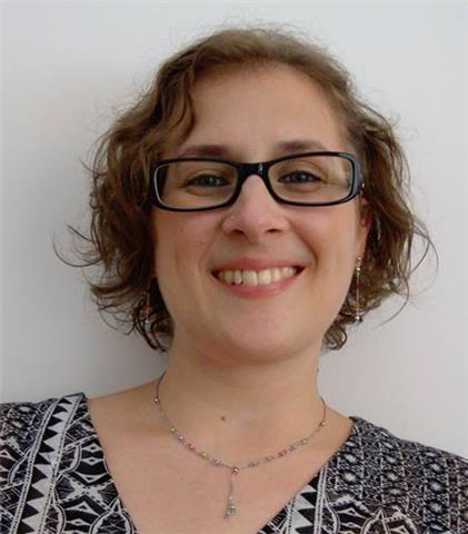 Psicologa, tutor dsa