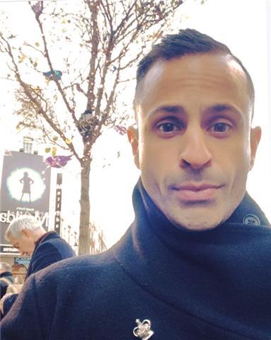 Profe de Inglés de Londres con más que 15 años de experience enseñando inglés en Madrid