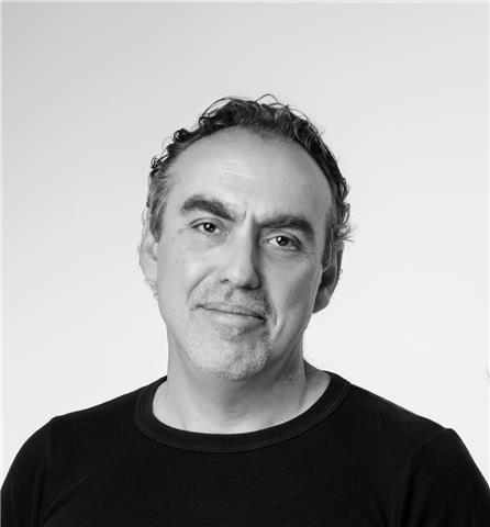 Gustavo Ruiz Martín