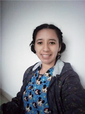 Docente presencial con enfoque personalizado y valores cristianos – Clases dinámicas y motivadoras
