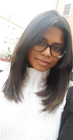 studentessa di medicina