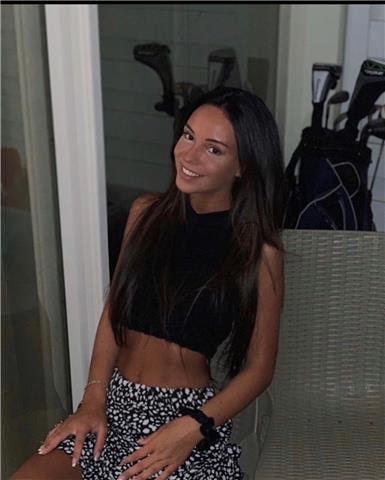 Ciao mi chiamo Magdalena e sono una ragazza di 21 anni di madrelingua Tedesco