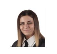 Soy muy trabajadora y constante. doy clases de lengua castellana a niños de infantil y primaria. con experiencia dando clases particulares