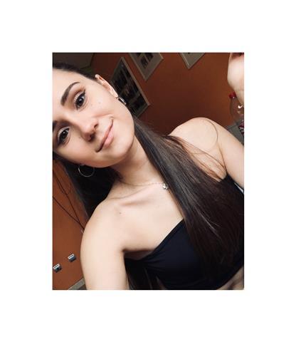 Actualmente soy estudiante del máster de química analítica y terminé mi carrera de química el año pasado. busco dar clases particulares de repaso!