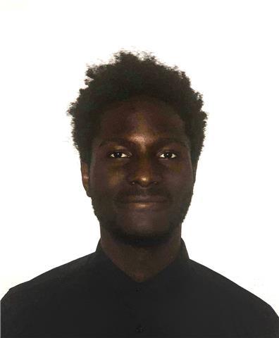 Étudiant en Master Commerce