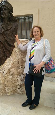 Doy clases particulares de  castellano para extranjeros