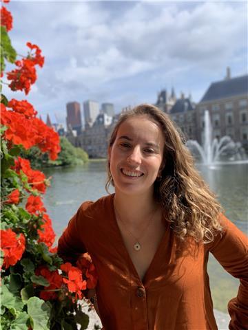 Profesora de apoyo escolar para primaria y eso