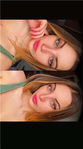 Ragazza di 16 con esperienza