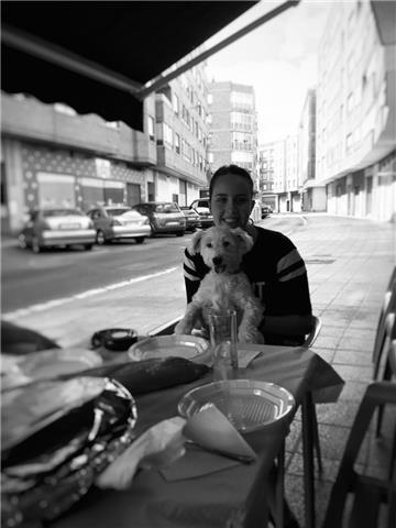 Se dan clases de ingles o quimica