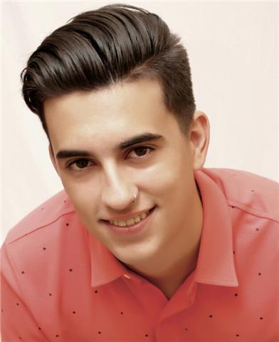 Pedro Fernando López Ruiz