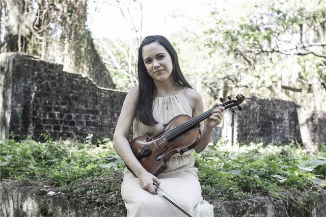 Piano, violín, viola y lenguaje musical