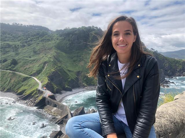 Irene Cases Martinez