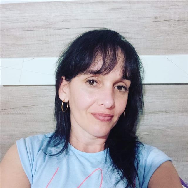 Profesora de Inglés certificada. Clases online