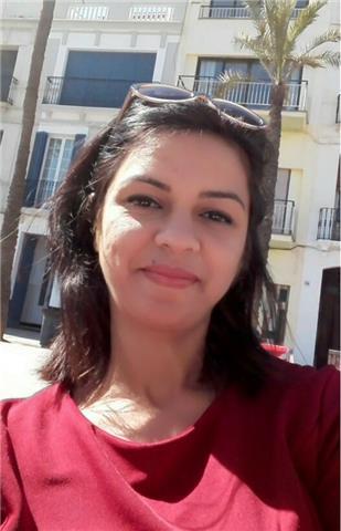 Profesora de inglés con experiencia, certificada y pruébese 1ª clase gratuita !