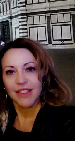 laureata in scienze naturali