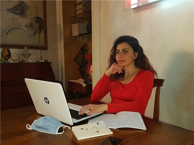 TUTTO SI PUò IMPARARE SE SI E' MOTIVATI NEL MODO GIUSTO. POSSO INSEGNARE ANCHE ALTRE MATERIE COME STORIA E GEOGRAFIA