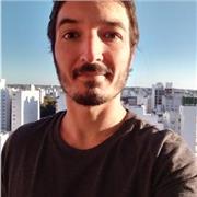 Profesor de Inglés freelance, todas las edades