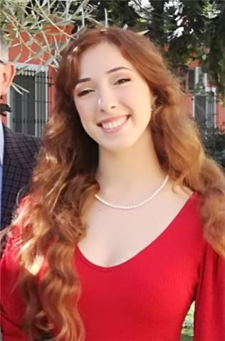 Diplomata liceo artistico indirizzo figurativo