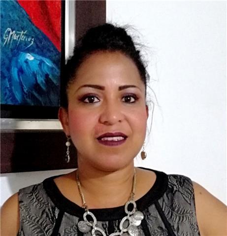 Profesora de matematicas, fisica y estadística con experiencia