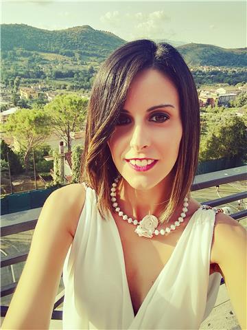 Laureata in giurisprudenza