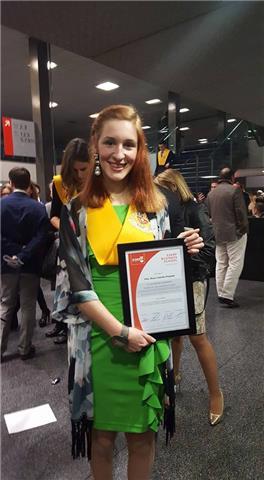 Profesora inglés particular para todas las edades