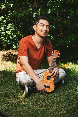 Clases Online GUITARRA y UKELELE. El Foco: tus Intereses y Metas. ¡ 1era sesión!